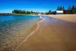 Driftwood Beach House, Kiama